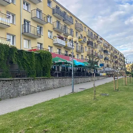 Lokal 26 아파트 기지크코