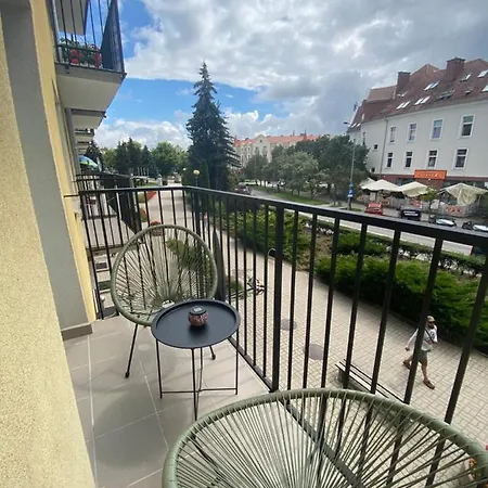 Lokal 26 * Giżycko