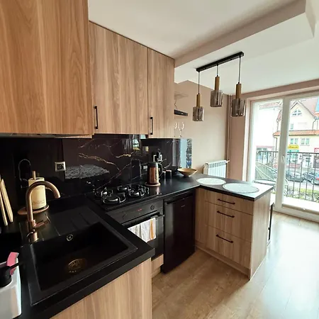 Apartment 26
