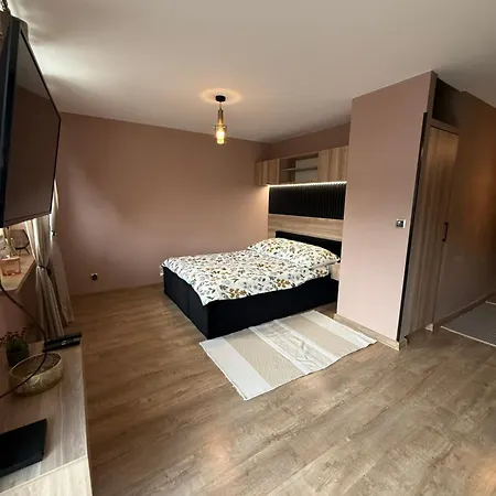 Apartment 26 Lötzen