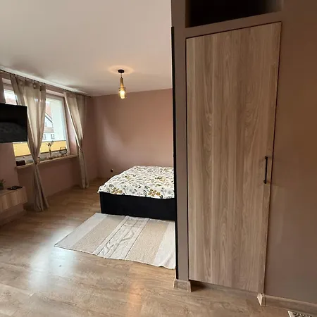 26 Apartment *