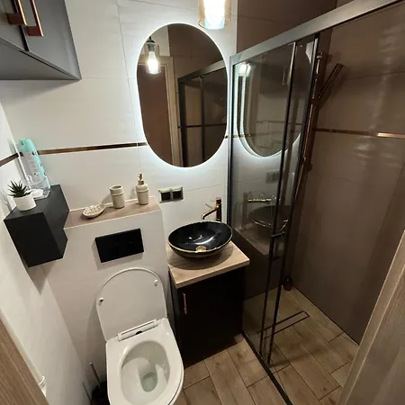 26 Apartment